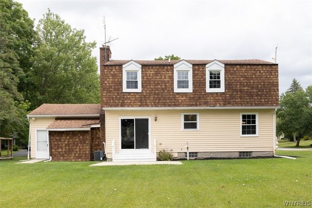 111 The Meadow, Aurora, NY 14052