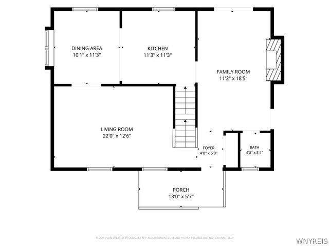 111 The Meadow, Aurora, NY 14052