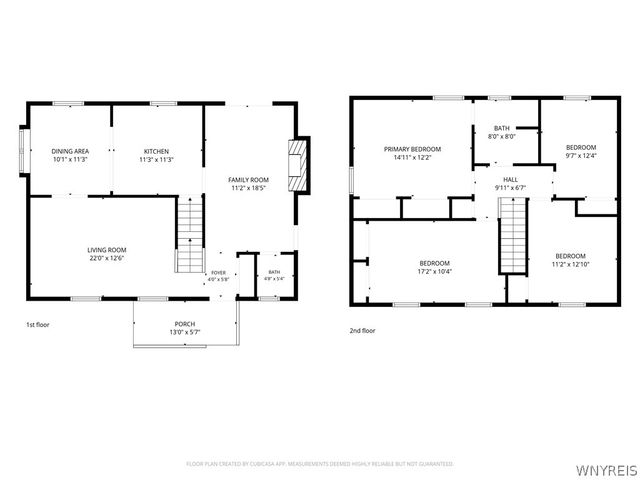 111 The Meadow, Aurora, NY 14052