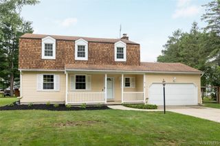 111 The Meadow, Aurora, NY 14052