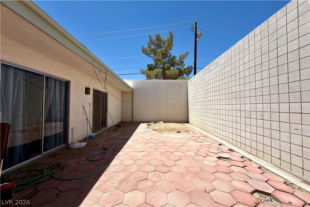 3857 Territory Street, Las Vegas, NV 89121