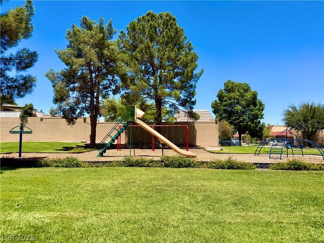3857 Territory Street, Las Vegas, NV 89121