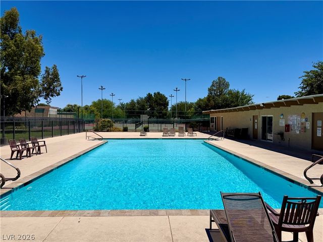 3857 Territory Street, Las Vegas, NV 89121