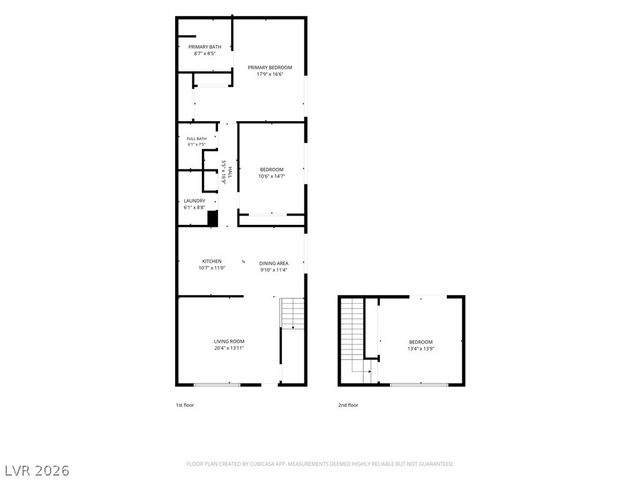 3857 Territory Street, Las Vegas, NV 89121