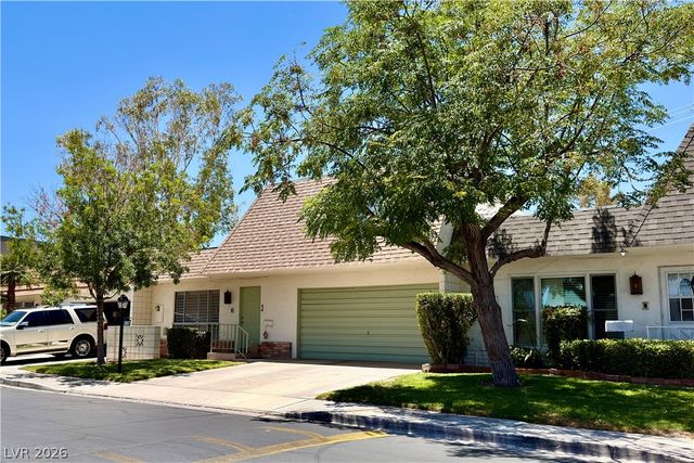 3857 Territory Street, Las Vegas, NV 89121