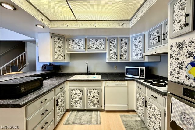 3857 Territory Street, Las Vegas, NV 89121