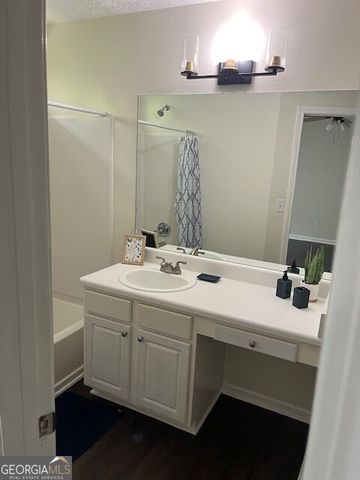 2537 Walden Lake Drive, Decatur, GA 30035