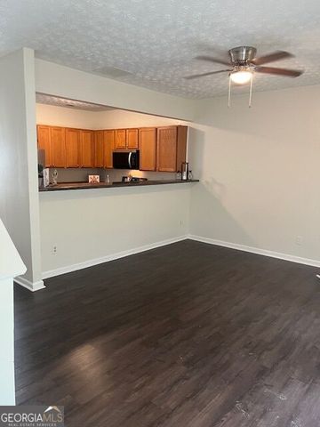 2537 Walden Lake Drive, Decatur, GA 30035