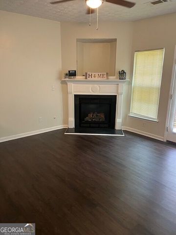 2537 Walden Lake Drive, Decatur, GA 30035