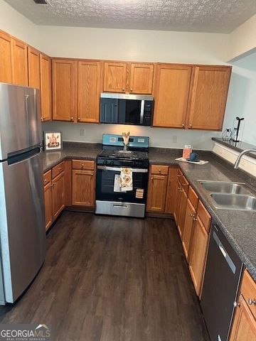 2537 Walden Lake Drive, Decatur, GA 30035
