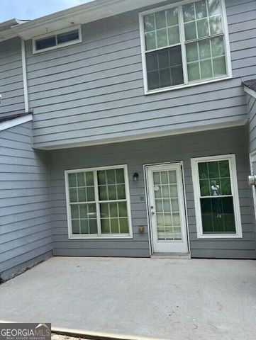 2537 Walden Lake Drive, Decatur, GA 30035
