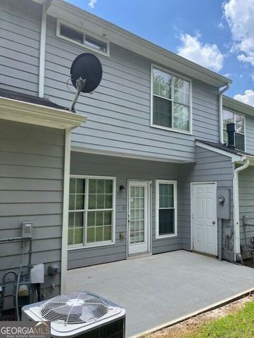 2537 Walden Lake Drive, Decatur, GA 30035