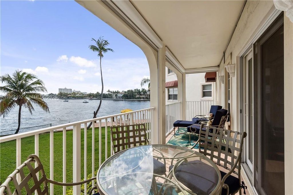341 N Birch Road 209, Fort Lauderdale, FL 33304