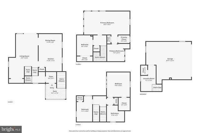 800 GARRISTON RD, Lewisberry, PA 17339