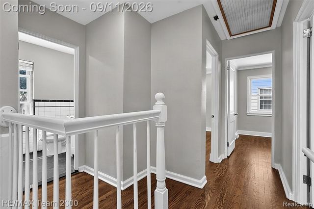 21726 Gregory Street, Dearborn, MI 48124