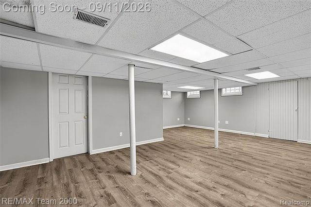 21726 Gregory Street, Dearborn, MI 48124