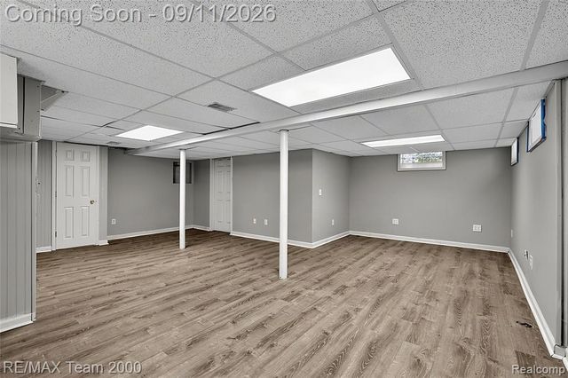 21726 Gregory Street, Dearborn, MI 48124