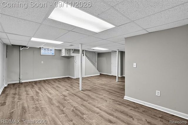 21726 Gregory Street, Dearborn, MI 48124