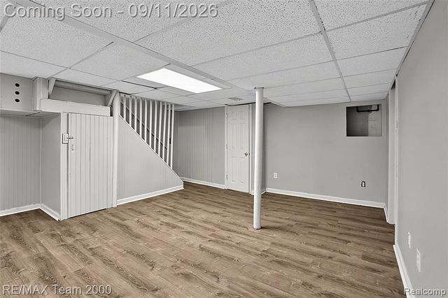 21726 Gregory Street, Dearborn, MI 48124