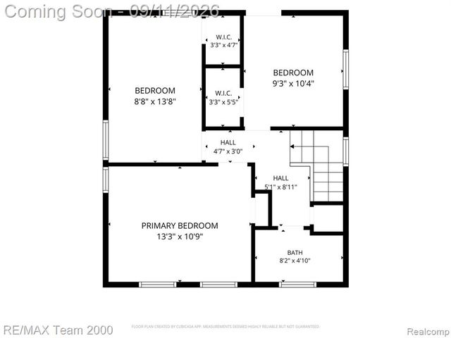 21726 Gregory Street, Dearborn, MI 48124