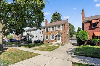 21726 Gregory Street, Dearborn, MI 48124