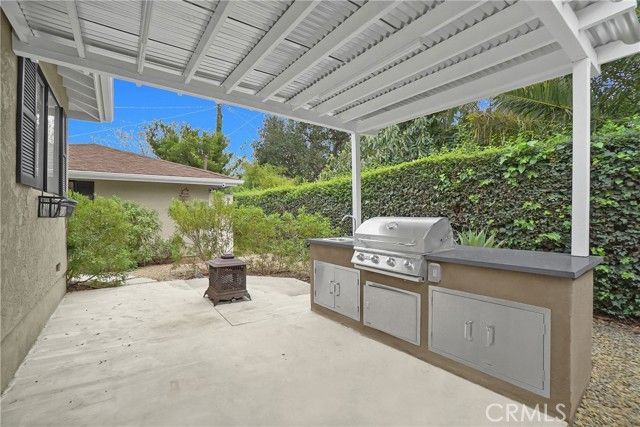 1834 Midwick Drive, Altadena, CA 91001