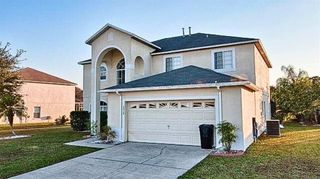 5518 WILLOW BEND TRAIL, Kissimmee, FL 34758