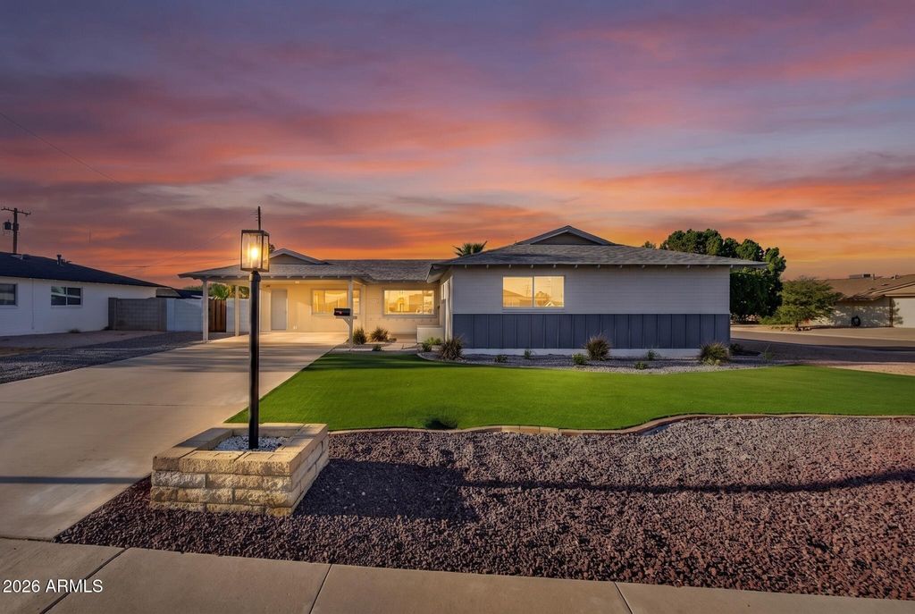 6538 E OAK Street, Scottsdale, AZ 85257 — photo 4
