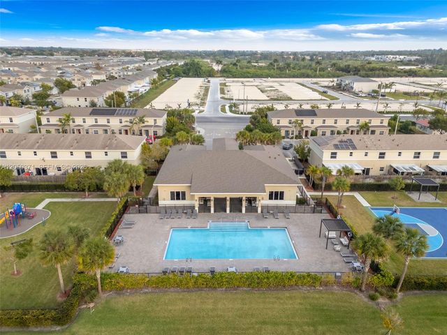 533 NE 5th Place, Florida City, FL 33034