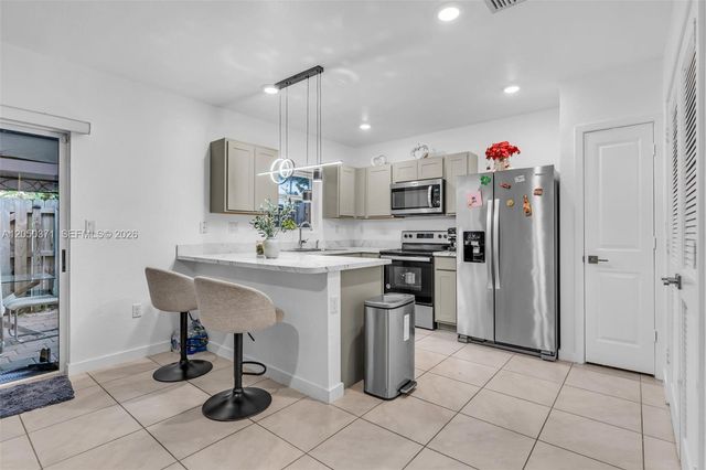 533 NE 5th Place, Florida City, FL 33034