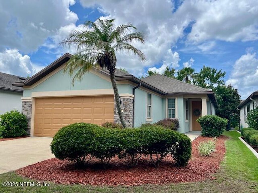 189 CYPRESS BAY Drive, Ponte Vedra, FL 32081