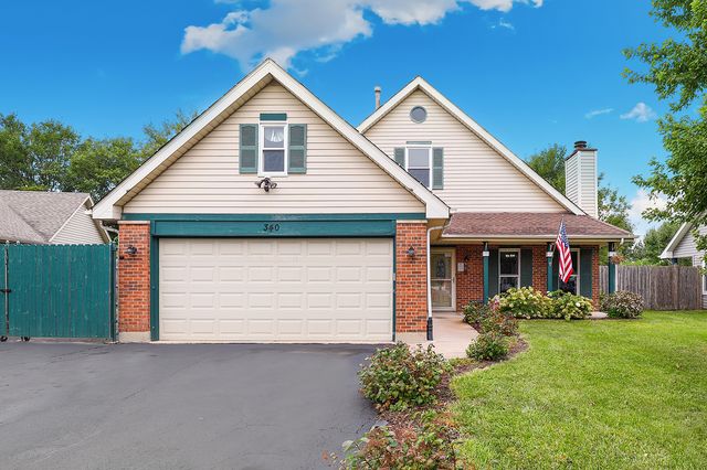 340 Homewood Drive, Bolingbrook, IL 60440
