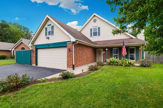 340 Homewood Drive, Bolingbrook, IL 60440