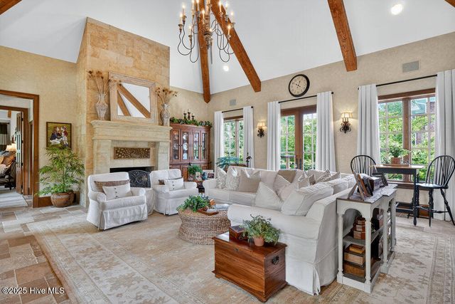 2325 Ocean Point Drive, Wilmington, NC 28405