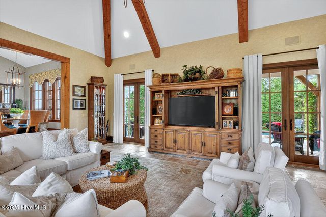 2325 Ocean Point Drive, Wilmington, NC 28405