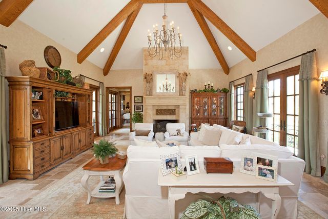 2325 Ocean Point Drive, Wilmington, NC 28405