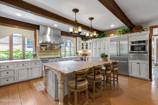 2325 Ocean Point Drive, Wilmington, NC 28405