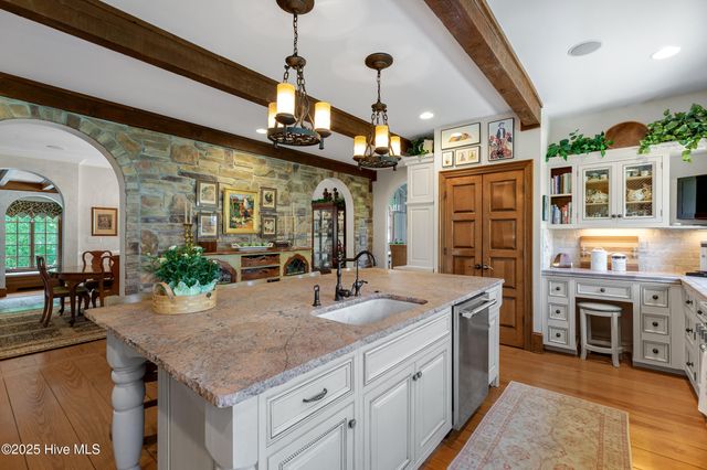 2325 Ocean Point Drive, Wilmington, NC 28405