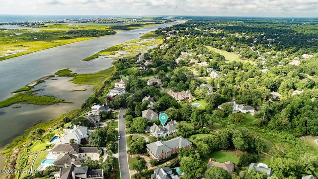 2325 Ocean Point Drive, Wilmington, NC 28405