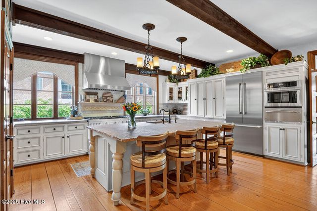 2325 Ocean Point Drive, Wilmington, NC 28405