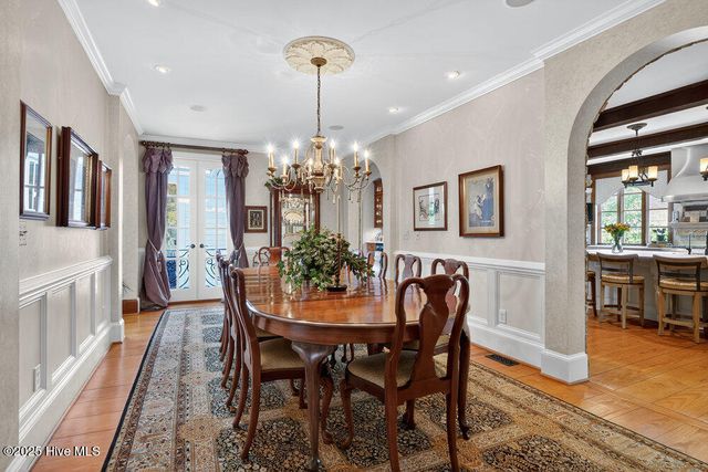 2325 Ocean Point Drive, Wilmington, NC 28405