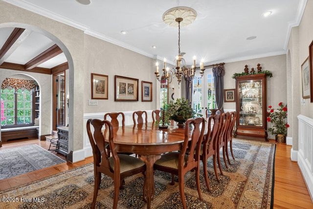 2325 Ocean Point Drive, Wilmington, NC 28405