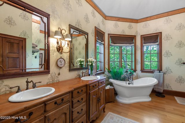 2325 Ocean Point Drive, Wilmington, NC 28405