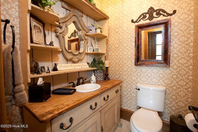 2325 Ocean Point Drive, Wilmington, NC 28405