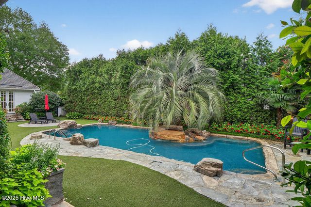 2325 Ocean Point Drive, Wilmington, NC 28405