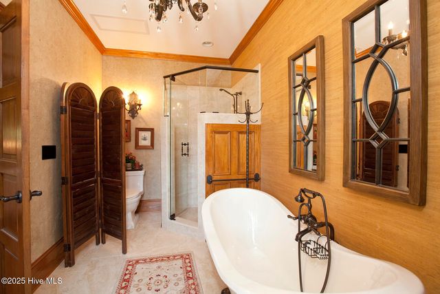 2325 Ocean Point Drive, Wilmington, NC 28405