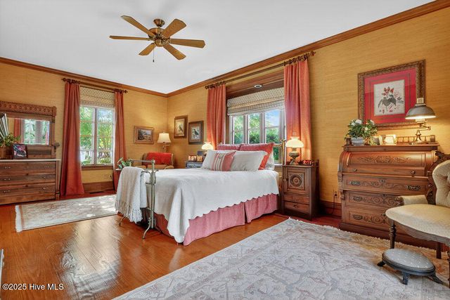 2325 Ocean Point Drive, Wilmington, NC 28405