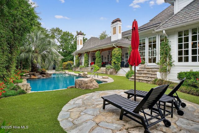 2325 Ocean Point Drive, Wilmington, NC 28405