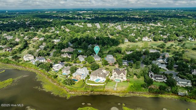 2325 Ocean Point Drive, Wilmington, NC 28405