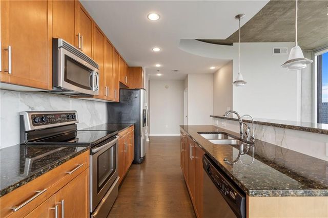 855 Peachtree Street NE 2914, Atlanta, GA 30308